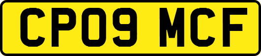 CP09MCF