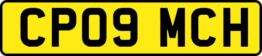 CP09MCH