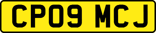 CP09MCJ