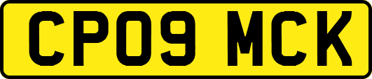 CP09MCK