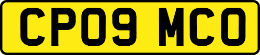 CP09MCO