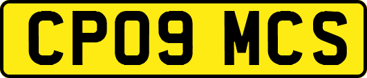 CP09MCS