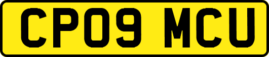 CP09MCU