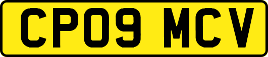 CP09MCV
