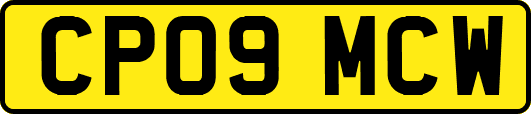 CP09MCW