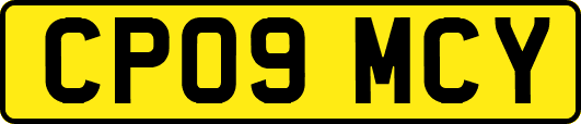 CP09MCY