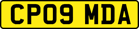 CP09MDA