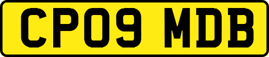 CP09MDB