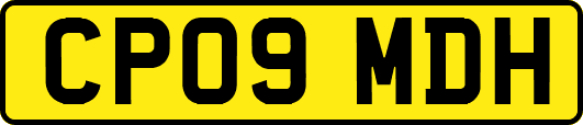 CP09MDH