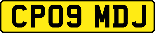 CP09MDJ