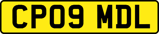 CP09MDL