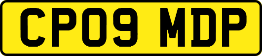 CP09MDP