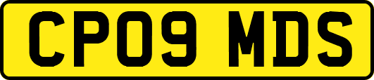 CP09MDS