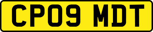 CP09MDT