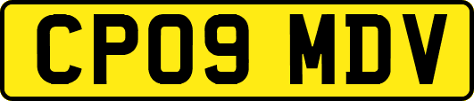 CP09MDV