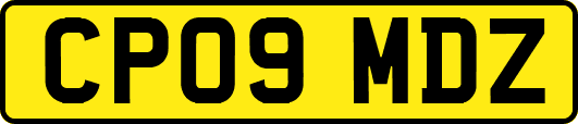 CP09MDZ