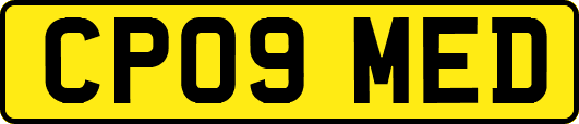 CP09MED