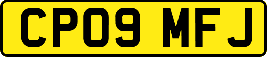 CP09MFJ
