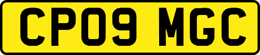 CP09MGC