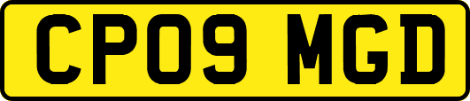 CP09MGD