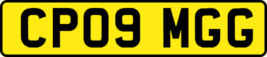 CP09MGG
