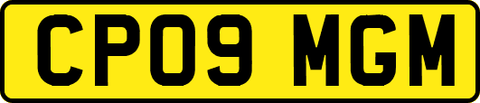CP09MGM