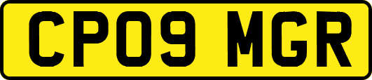 CP09MGR