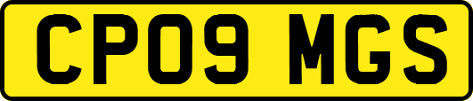 CP09MGS