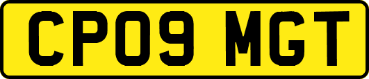 CP09MGT