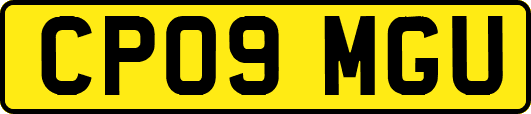 CP09MGU