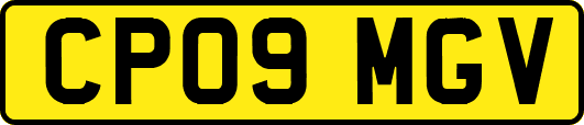 CP09MGV