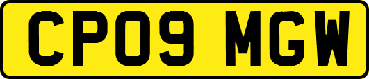 CP09MGW