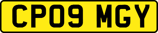 CP09MGY
