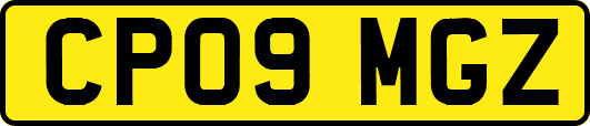 CP09MGZ