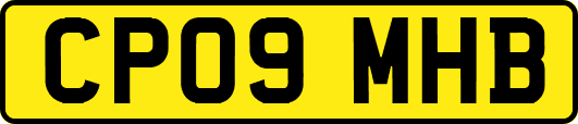 CP09MHB