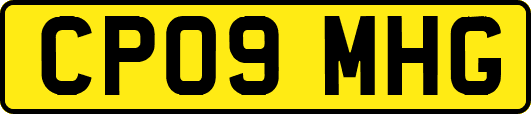 CP09MHG