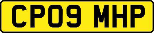 CP09MHP