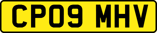 CP09MHV
