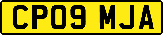 CP09MJA