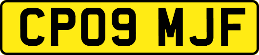 CP09MJF