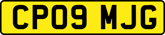 CP09MJG