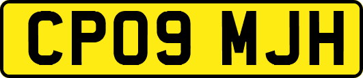 CP09MJH