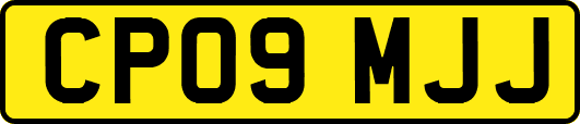 CP09MJJ