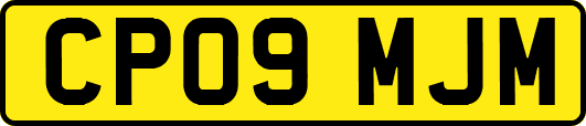 CP09MJM