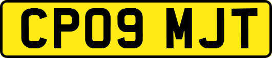 CP09MJT