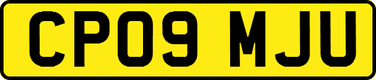 CP09MJU