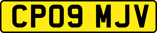 CP09MJV
