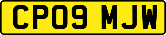 CP09MJW