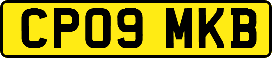 CP09MKB