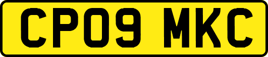 CP09MKC